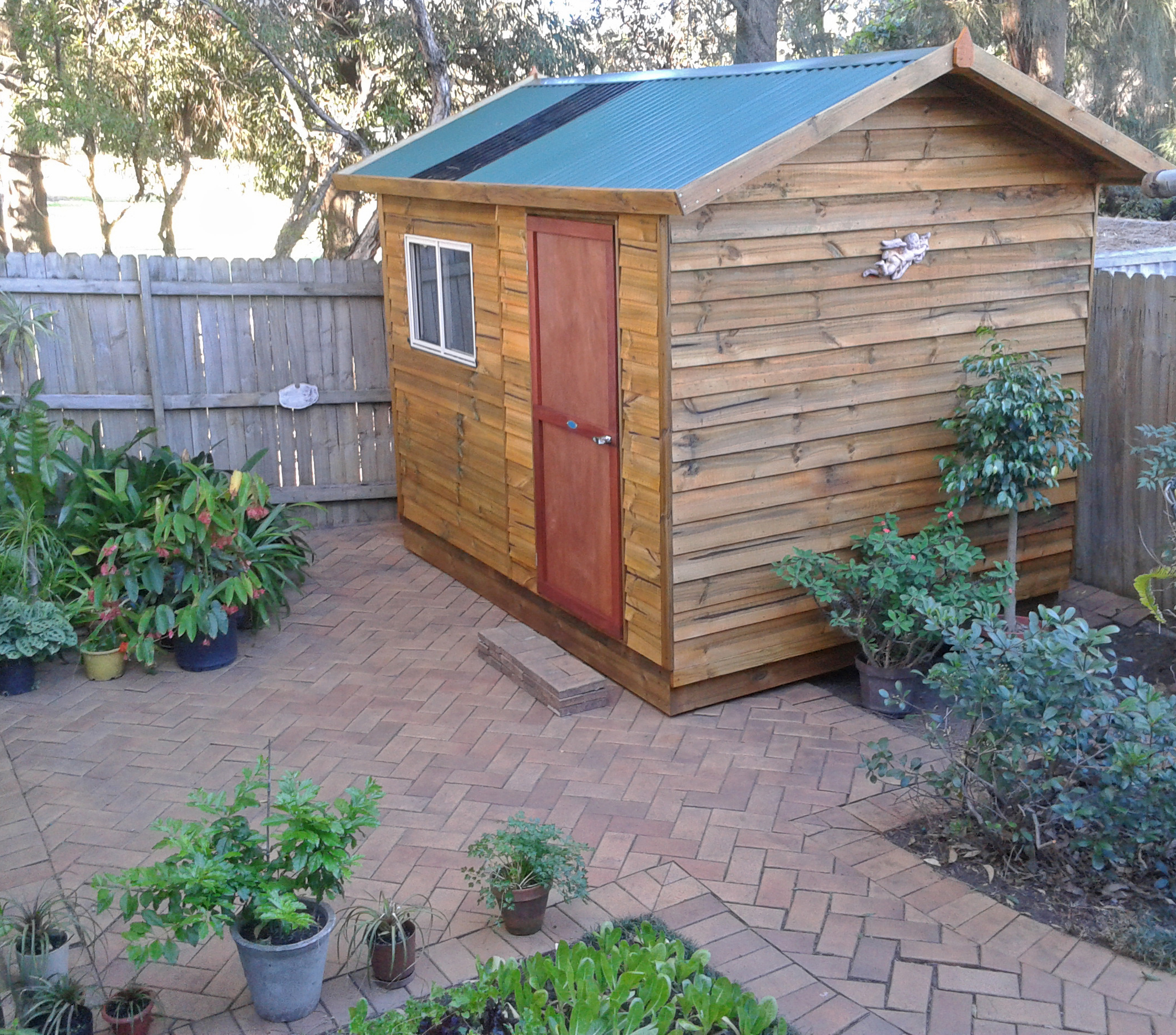 Aarons Outdoor Living | Transform your backyard!